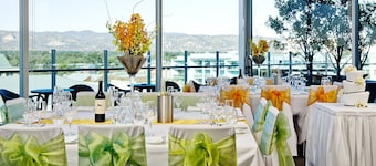 Majestic Roof Garden Hotel