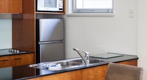 1 bedroom, down comforters, minibar, in-room safe