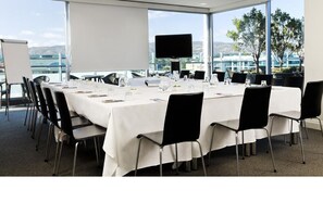 Sala de reunião