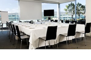 Sala de reunião