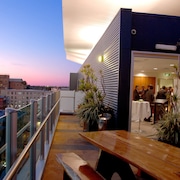 Majestic Roof Garden Hotel