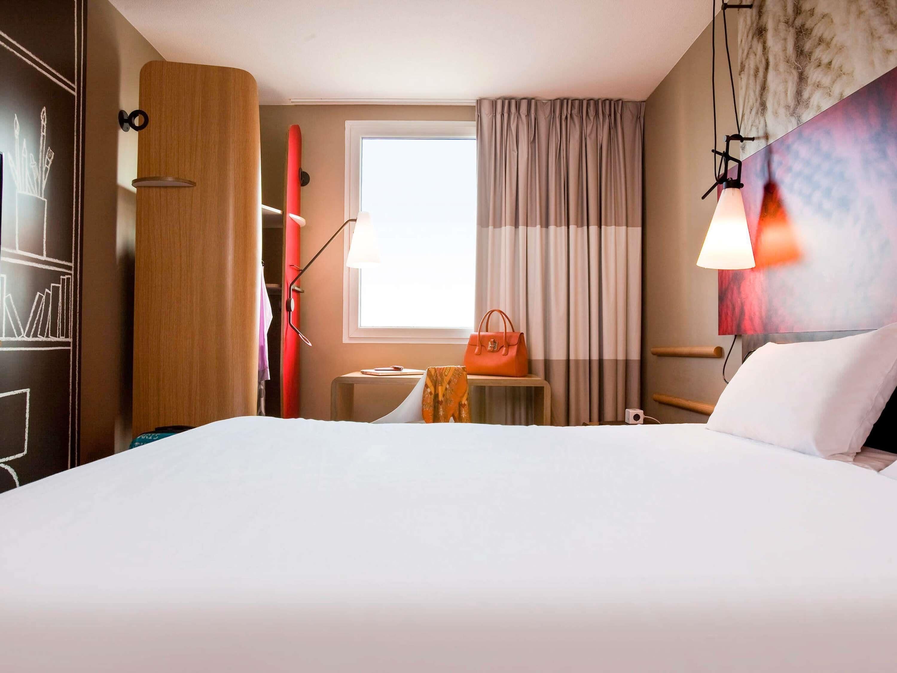 Draps en coton égyptien, literie de qualité supérieure, surmatelas