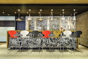 Bar (sur place)