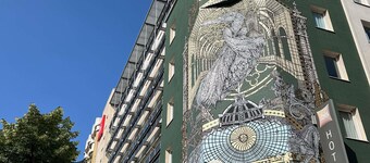 ibis Paris Porte de Clichy Centre