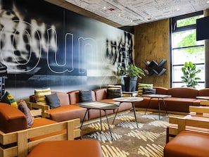 Baari (majoituspaikassa)