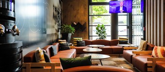 ibis Paris Porte de Clichy Centre