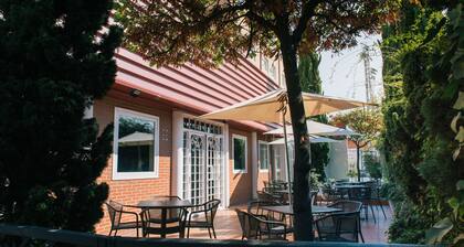 ibis Madrid Fuenlabrada