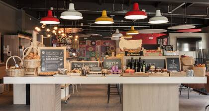 ibis Madrid Fuenlabrada