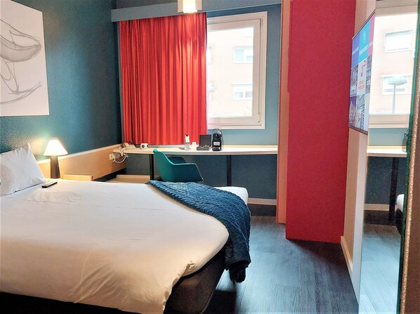 Comfort Double Room
