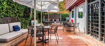 ibis Madrid Fuenlabrada