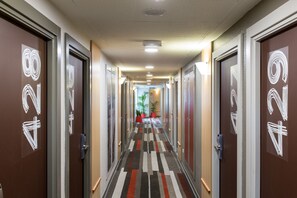 1 bedroom, premium bedding, desk, blackout drapes
