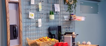 Novotel Edinburgh Centre