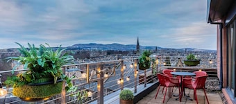 Novotel Edinburgh Centre