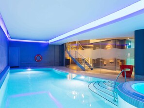 Exterior - Novotel Edinburgh Centre (Edinburgh)