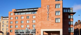 Novotel Edinburgh Centre