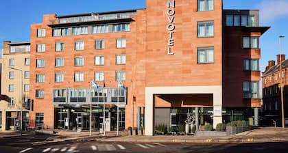 Novotel Edinburgh Centre