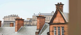 Novotel Edinburgh Centre