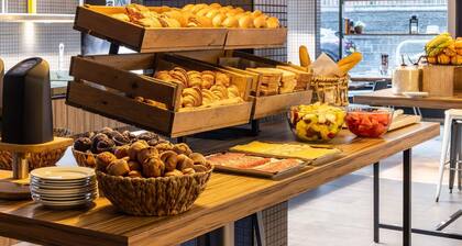 Novotel Edinburgh Centre