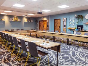 Meeting facility - Novotel Edinburgh Centre (Edinburgh)