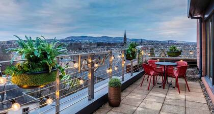 Novotel Edinburgh Centre