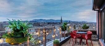 Novotel Edinburgh Centre