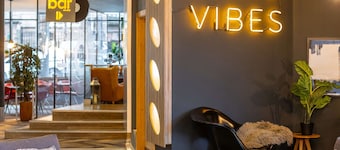 Novotel Edinburgh Centre