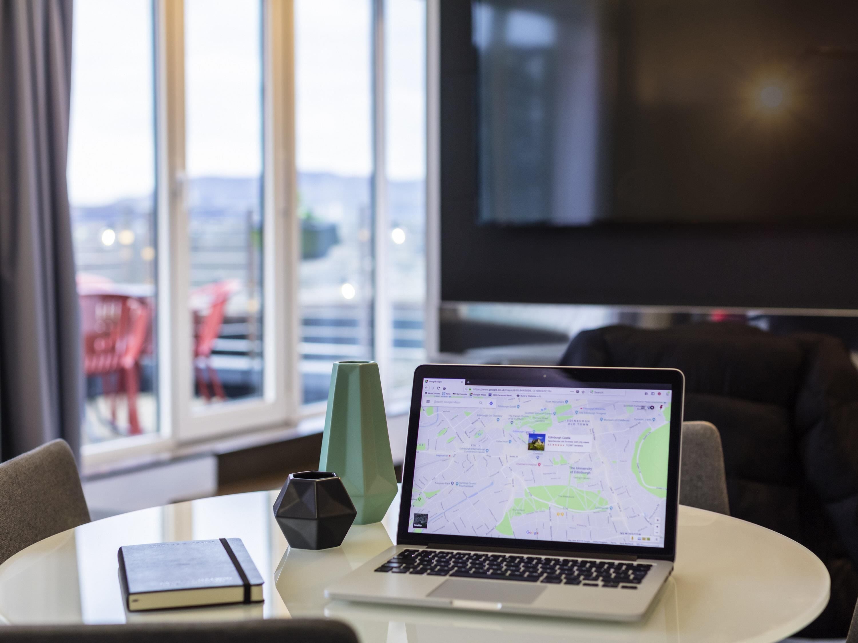 Suite, 1 Queen Bed | Hypo-allergenic bedding, minibar, in-room safe, desk