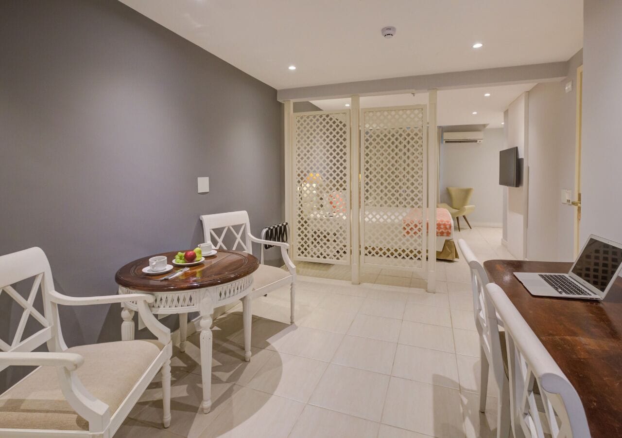 suite executiva | 1 bedroom, minibar, in-room safe, desk