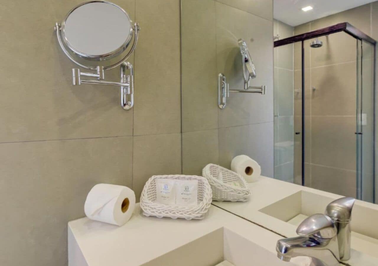 Foto - Rio Design Copacabana Hotel