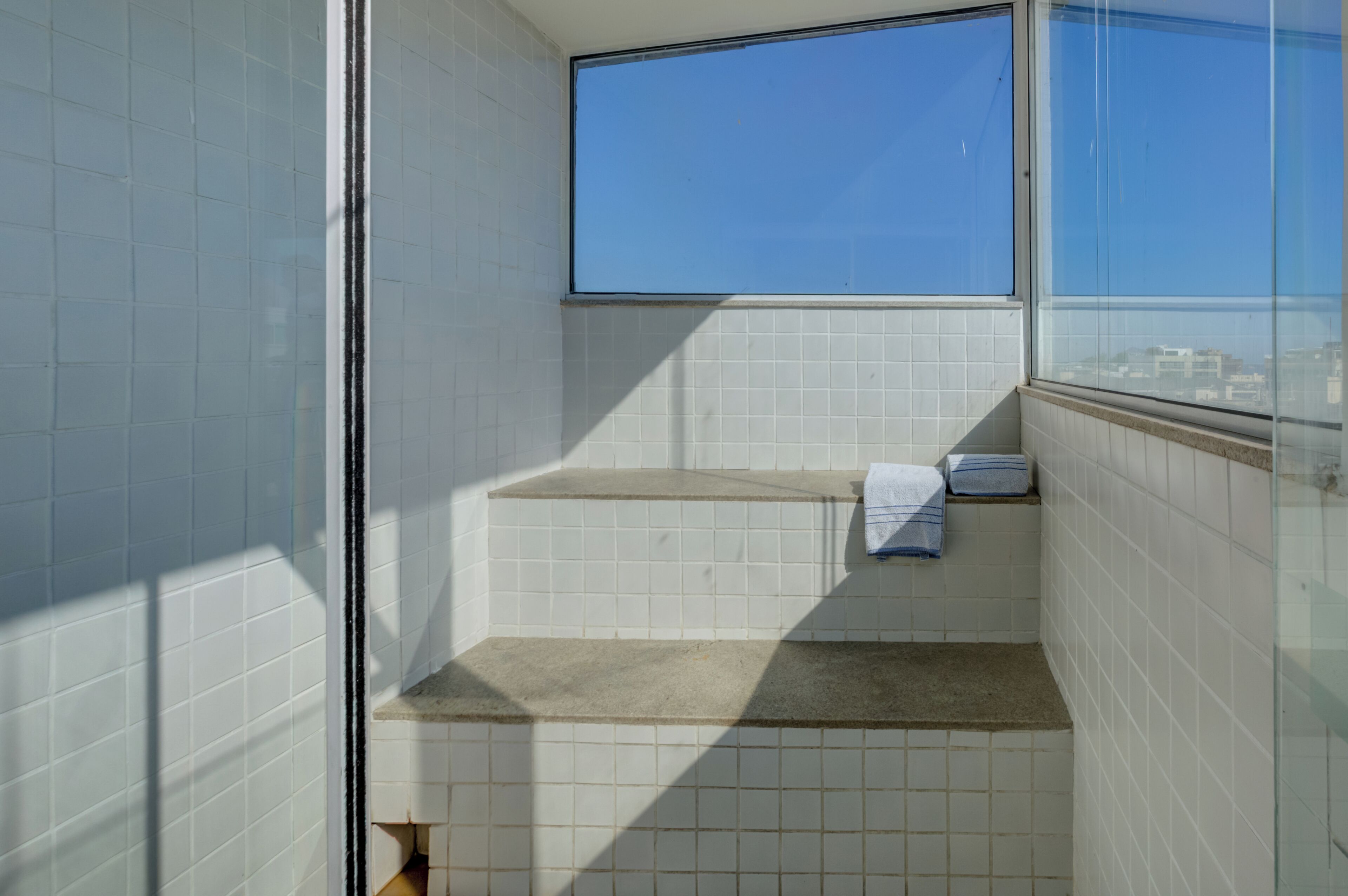 Bagno di vapore 