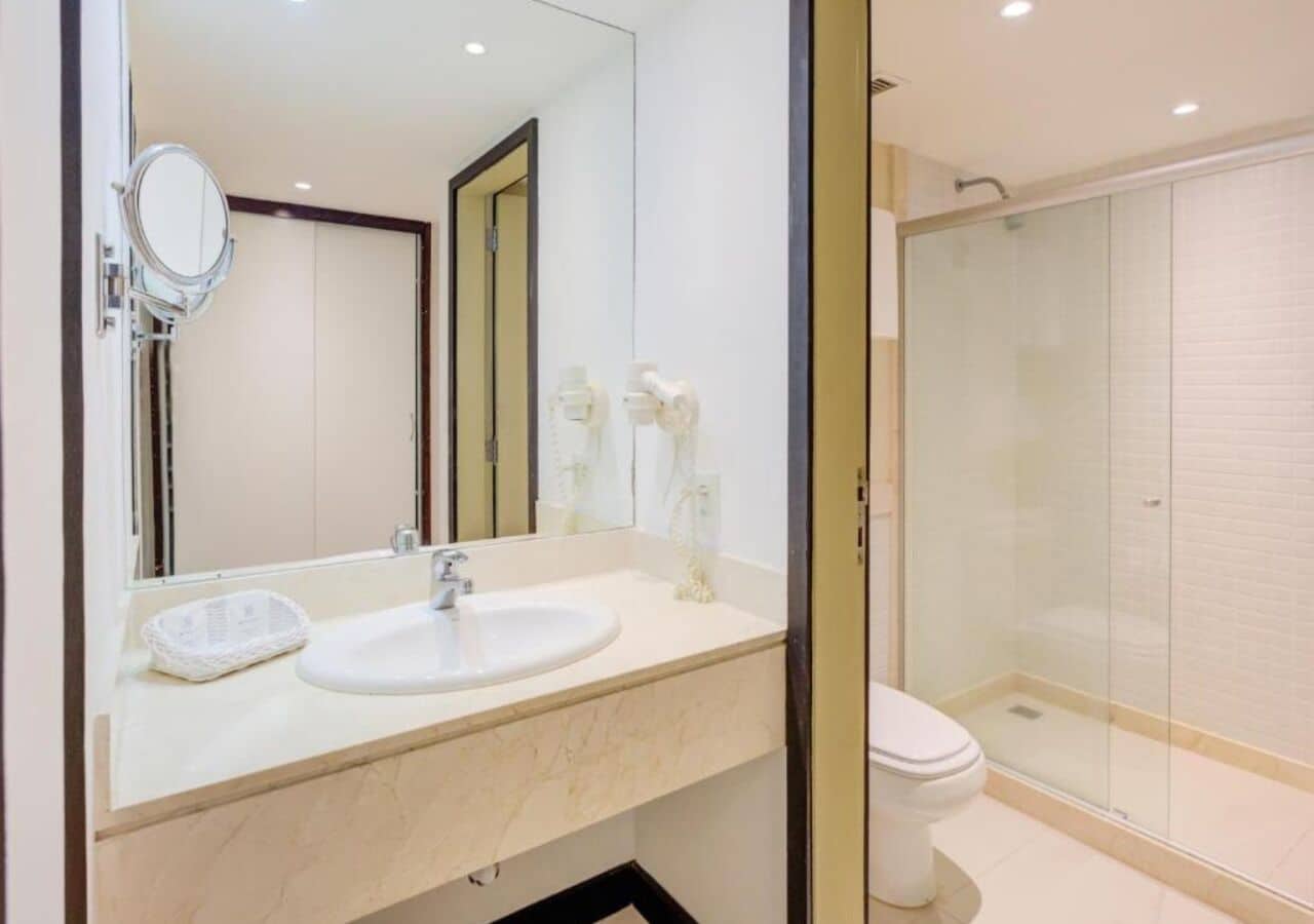 Foto - Rio Design Copacabana Hotel