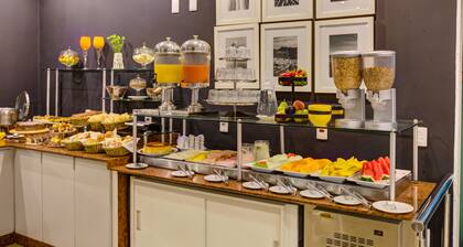 Rio Design Copacabana Hotel