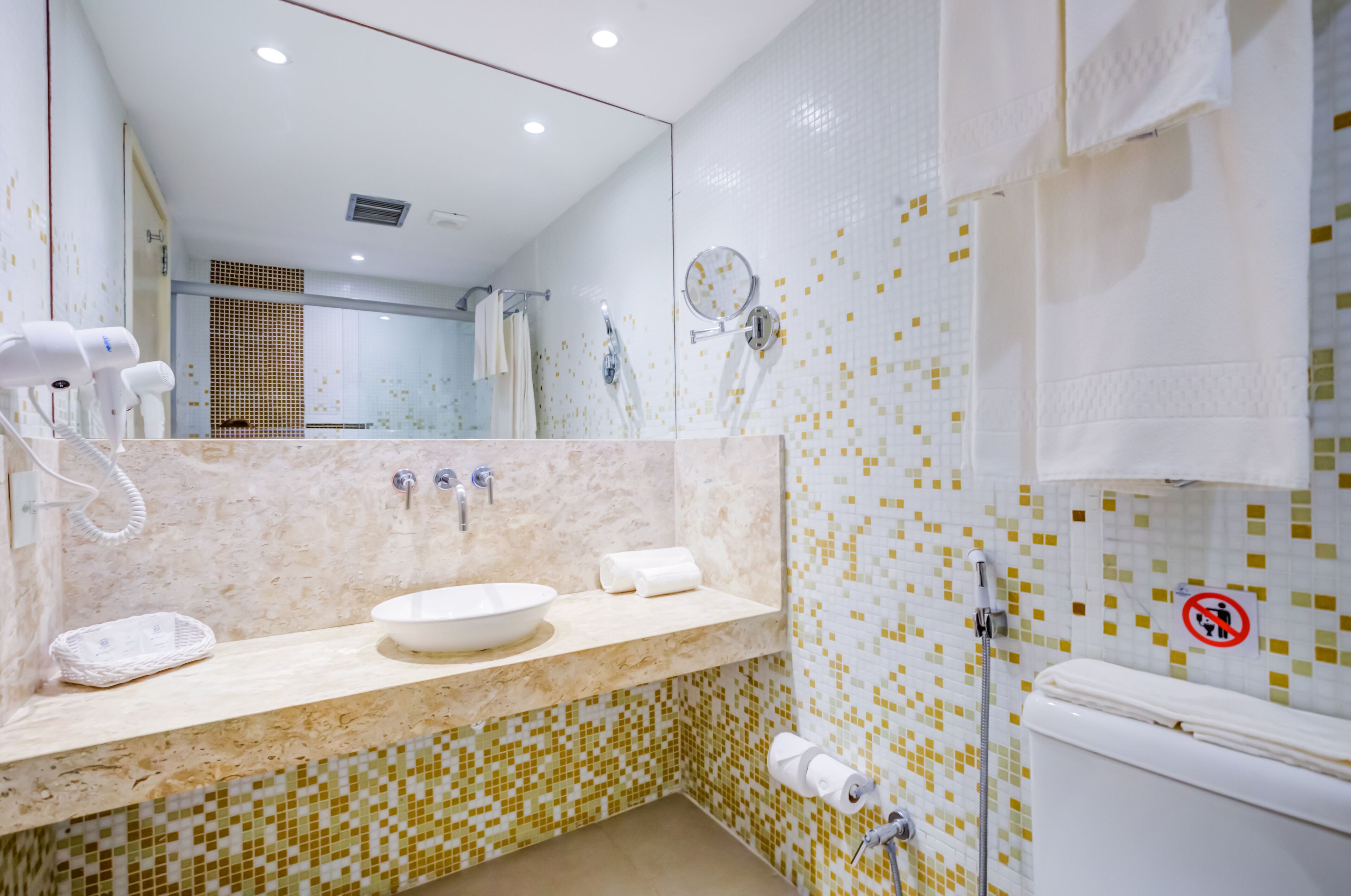 Foto - Rio Design Copacabana Hotel