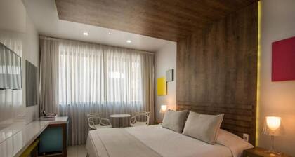 Rio Design Copacabana Hotel