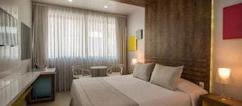 Rio Design Copacabana Hotel