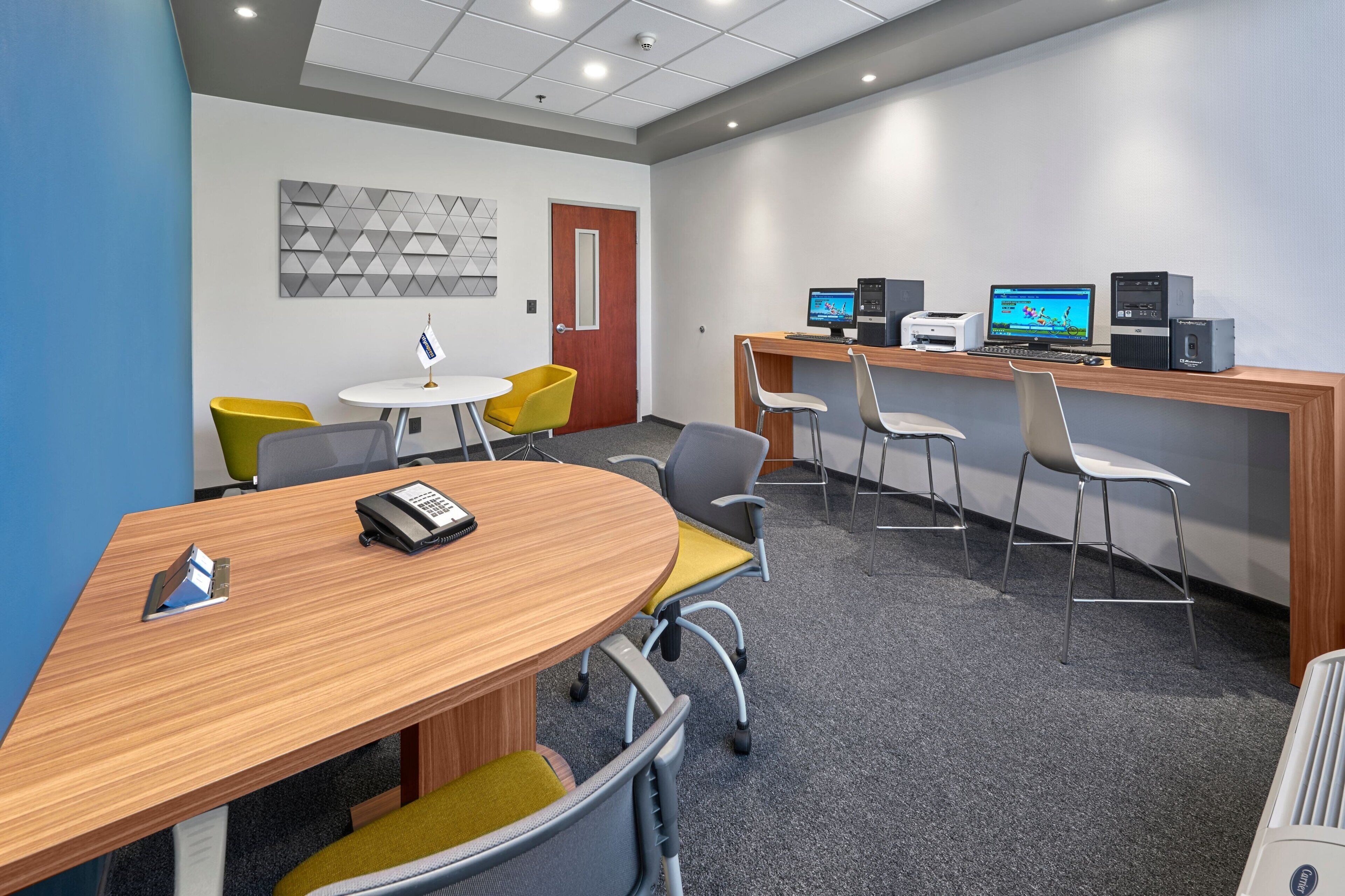 Foto - City Express by Marriott Monterrey Santa Catarina