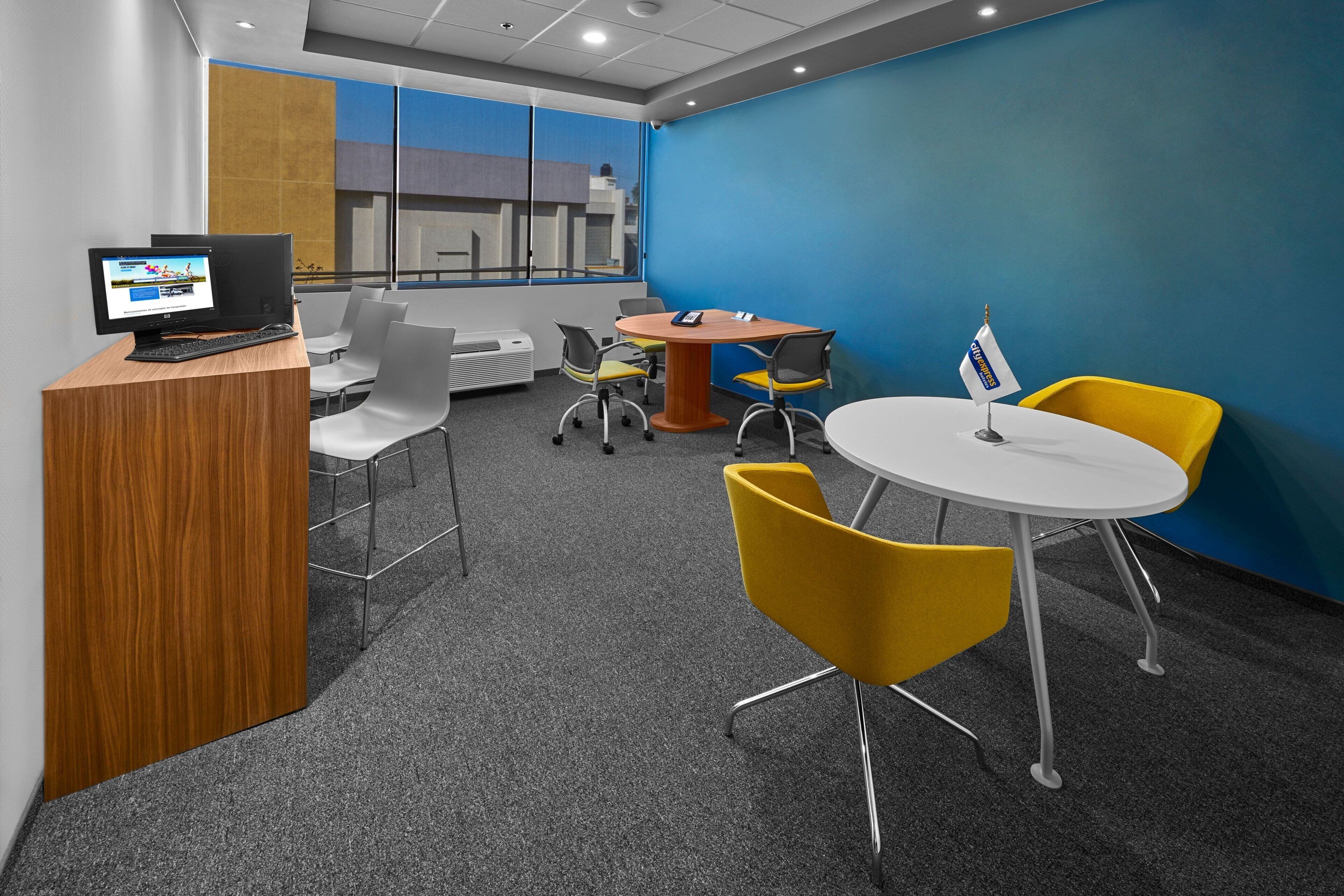 Foto - City Express by Marriott Monterrey Santa Catarina