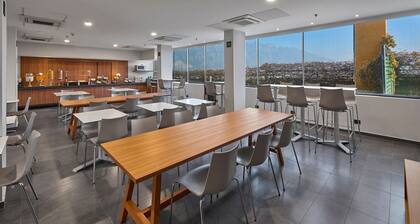 City Express by Marriott Monterrey Santa Catarina