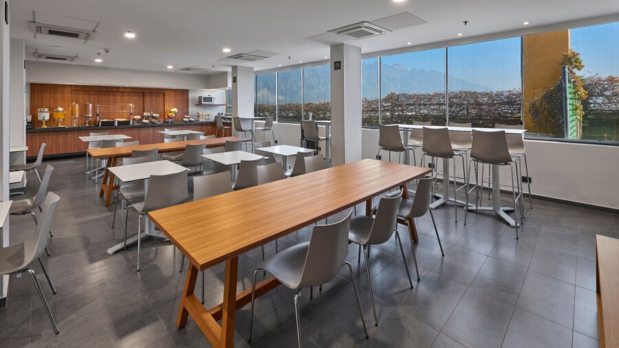 City Express by Marriott Monterrey Santa Catarina