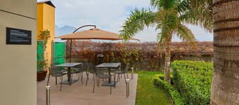 City Express by Marriott Monterrey Santa Catarina