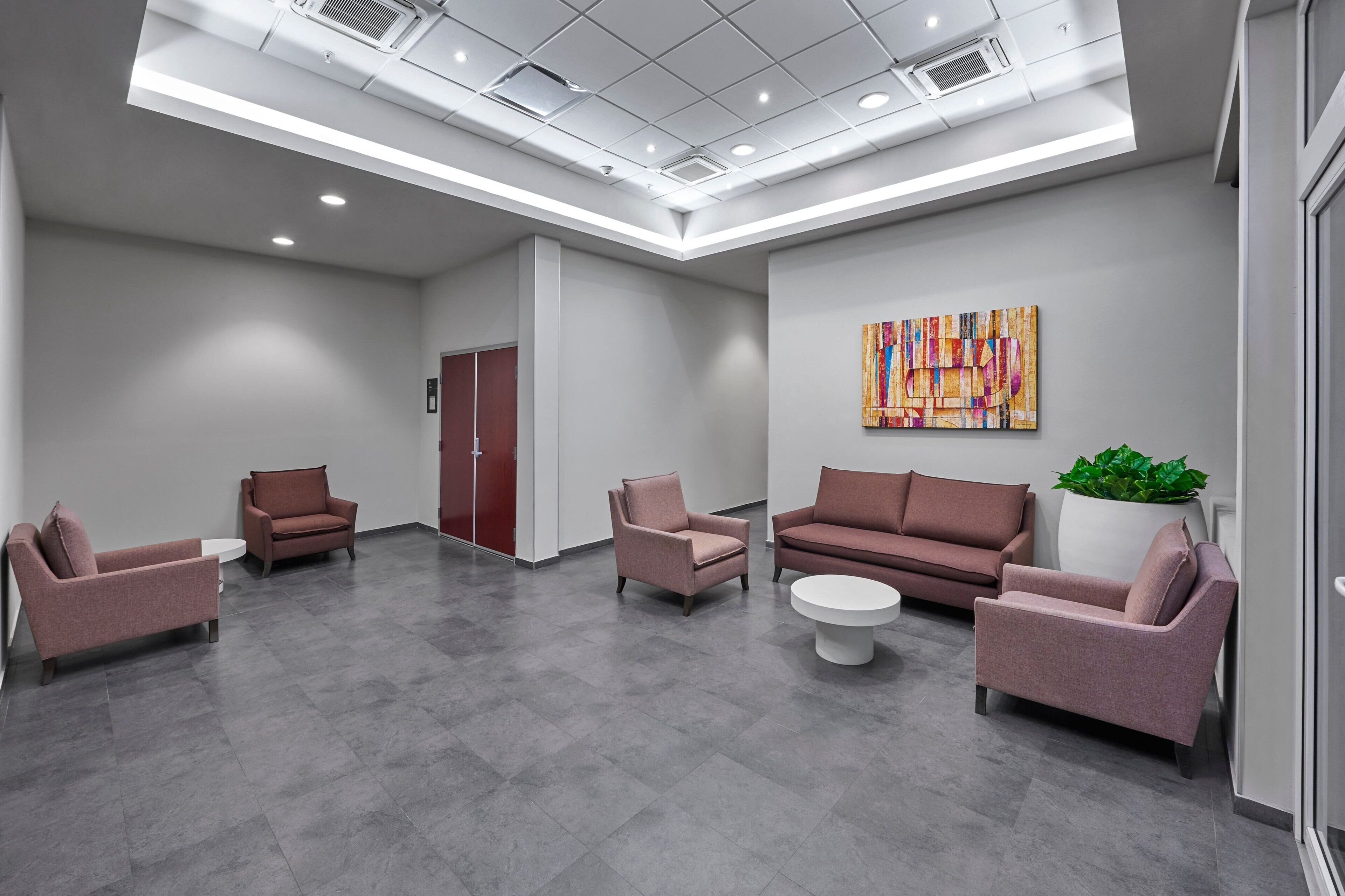 Foto - City Express by Marriott Monterrey Santa Catarina