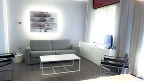 Suite | Eigene Küche | Kühlschrank