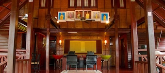Mutiara Taman Negara