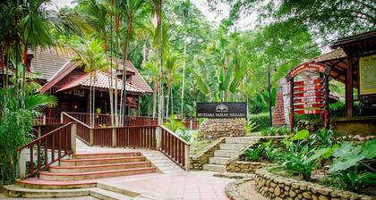 Mutiara Taman Negara