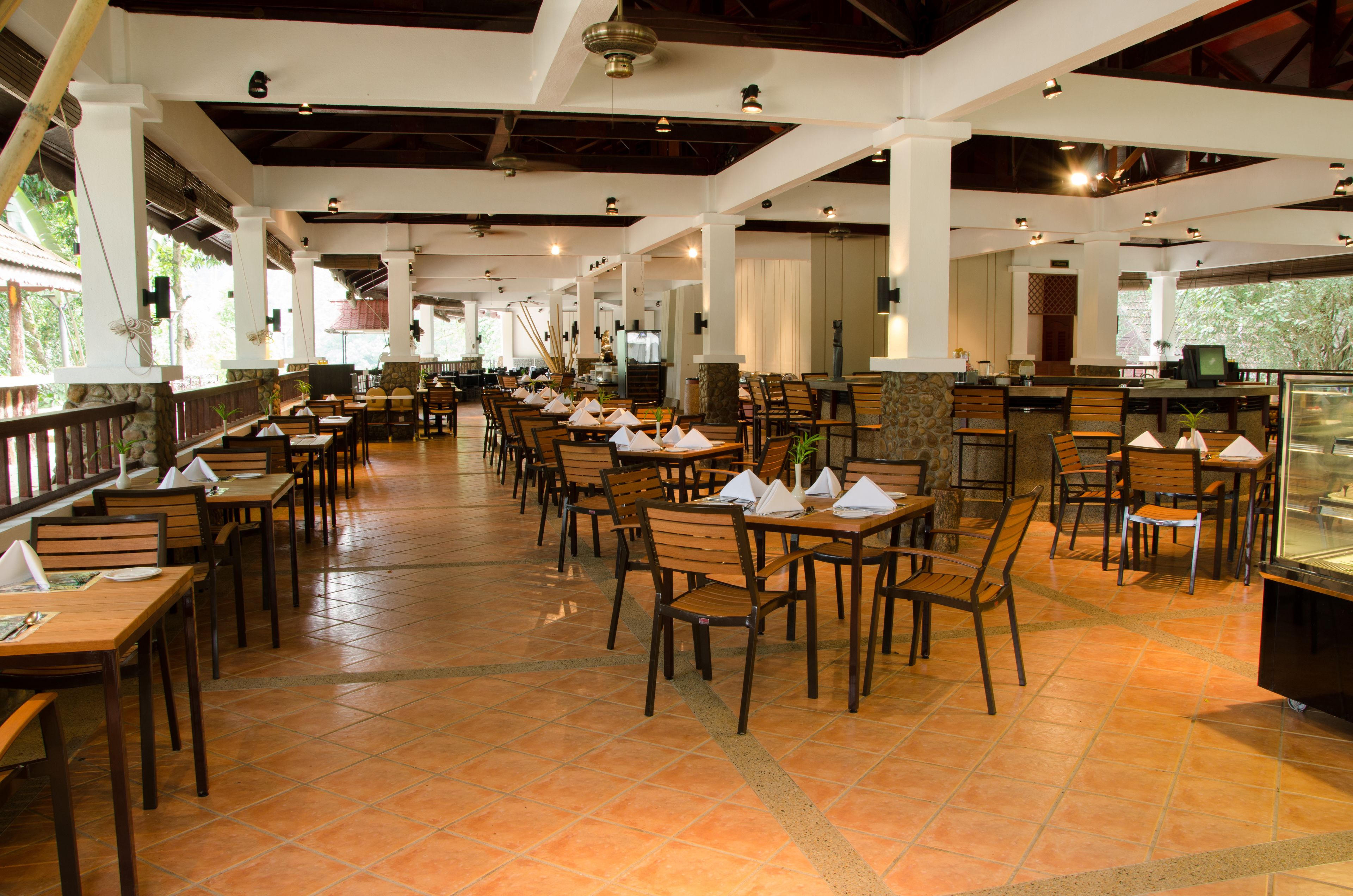 Restoran