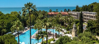 Barut Hemera - Ultra All Inclusive