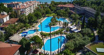 Barut Hemera - Ultra All Inclusive