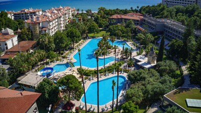 Barut Hemera - Ultra All Inclusive