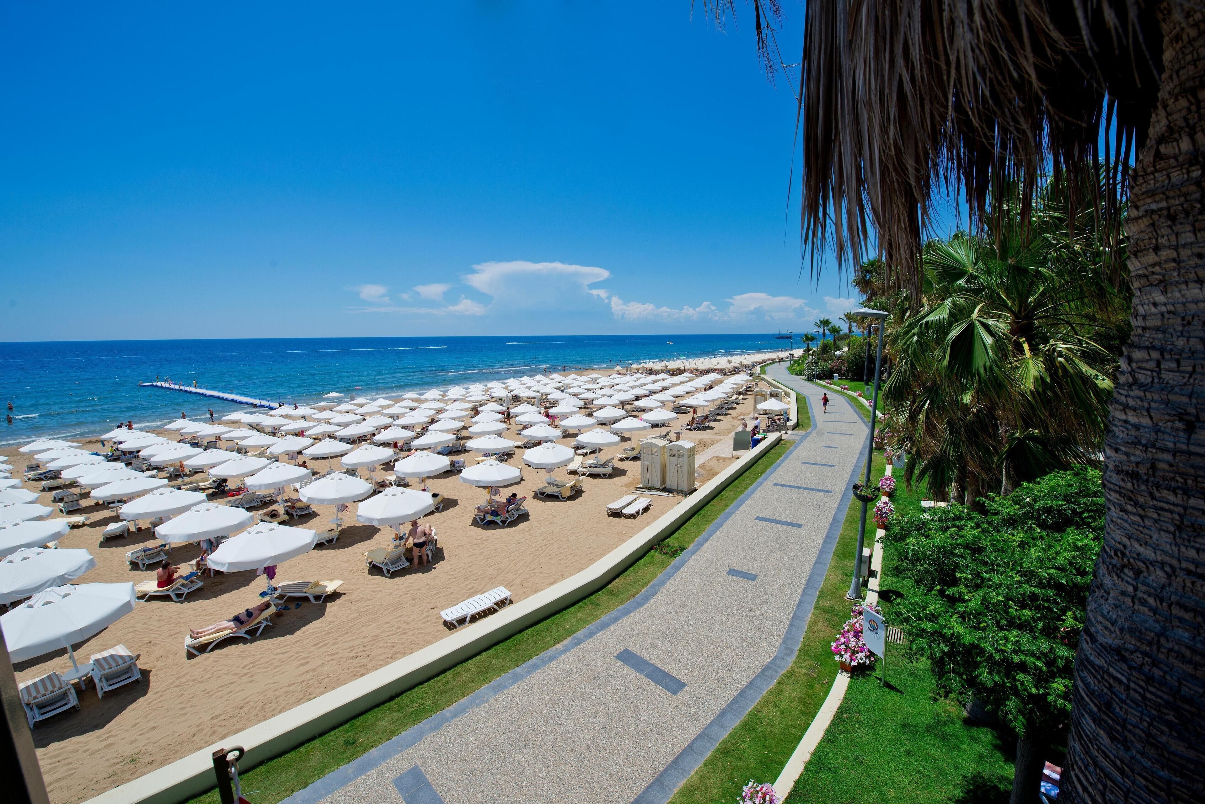 Foto - Barut Hemera - Ultra All Inclusive