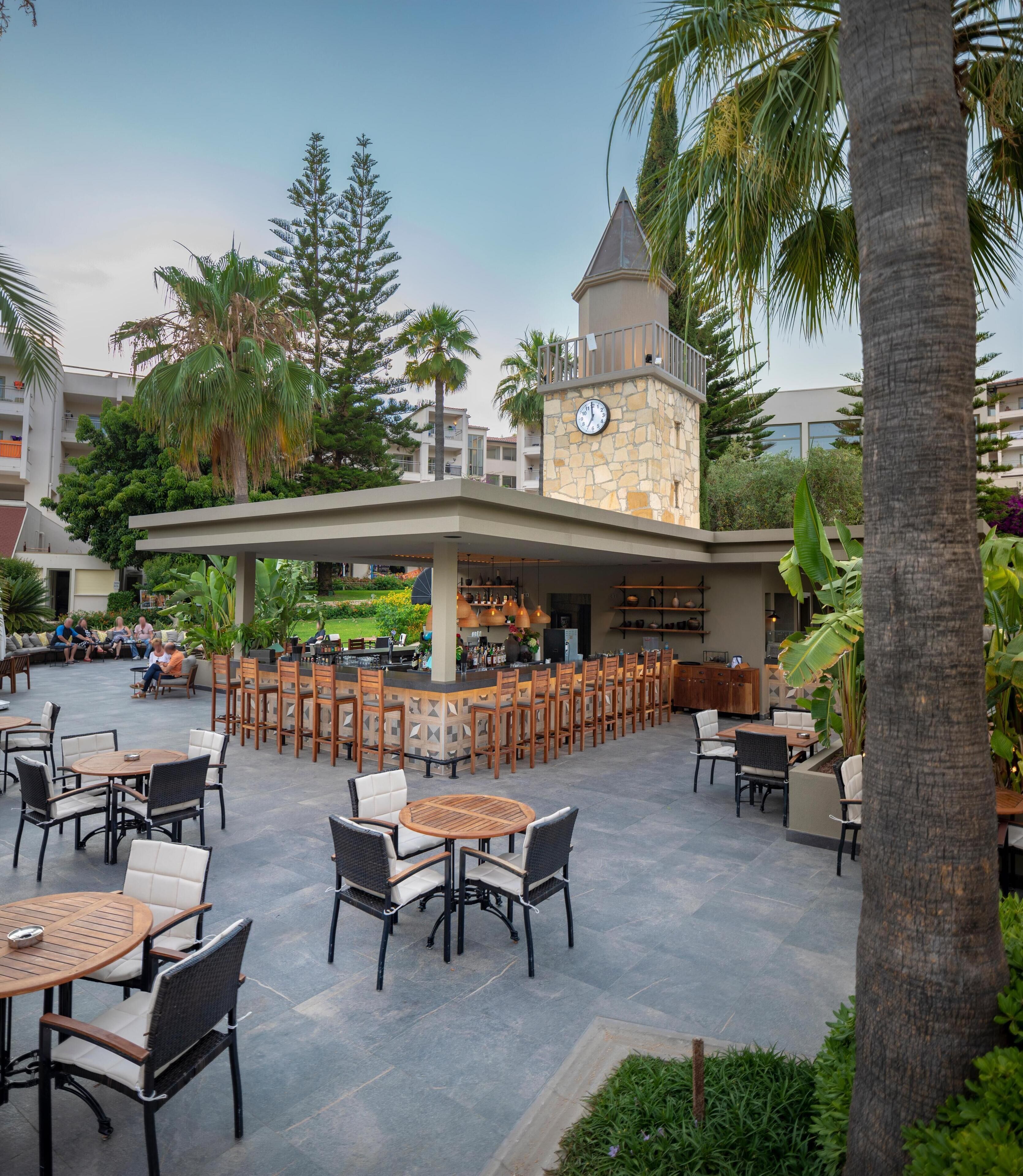 Foto - Barut Hemera - Ultra All Inclusive